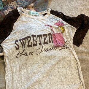 Never worn